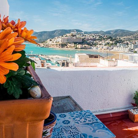 Apartamento Camaria Castillo 2º Apartment Peñíscola Екстериор снимка