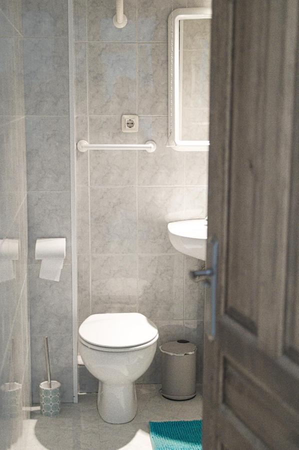 Apartamento Camaria Castillo 2º Apartment Peñíscola Екстериор снимка