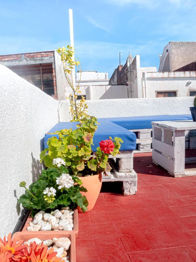 Apartamento Camaria Castillo 2º Apartment Peñíscola Екстериор снимка