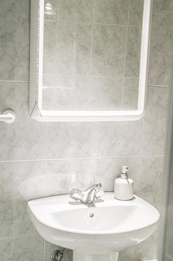 Apartamento Camaria Castillo 2º Apartment Peñíscola Екстериор снимка