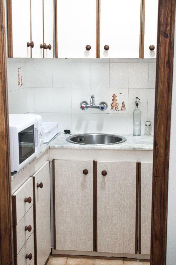 Apartamento Camaria Castillo 2º Apartment Peñíscola Екстериор снимка